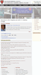 Mobile Screenshot of kem.edu